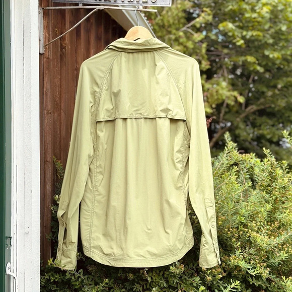 Sierra Designs lightweight Jacket - nylon/spandex 12% - M - Picture 6 of 6